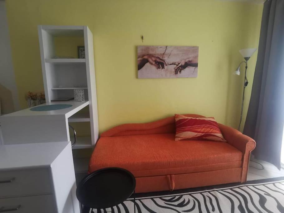 Cozy Apartment Near City Center Koszyce Zewnętrze zdjęcie